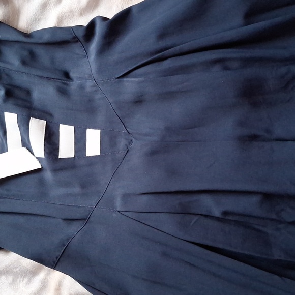 Joseph Ribkokk Jumpsuit Size 10 Vintage - Picture 8 of 8